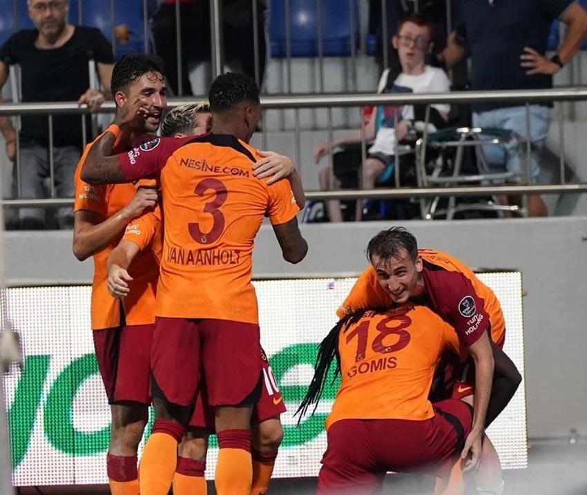Okan Buruk'un yeni prensini açıkladı! Herkes Kerem, Yunus, Boey diyor ama...