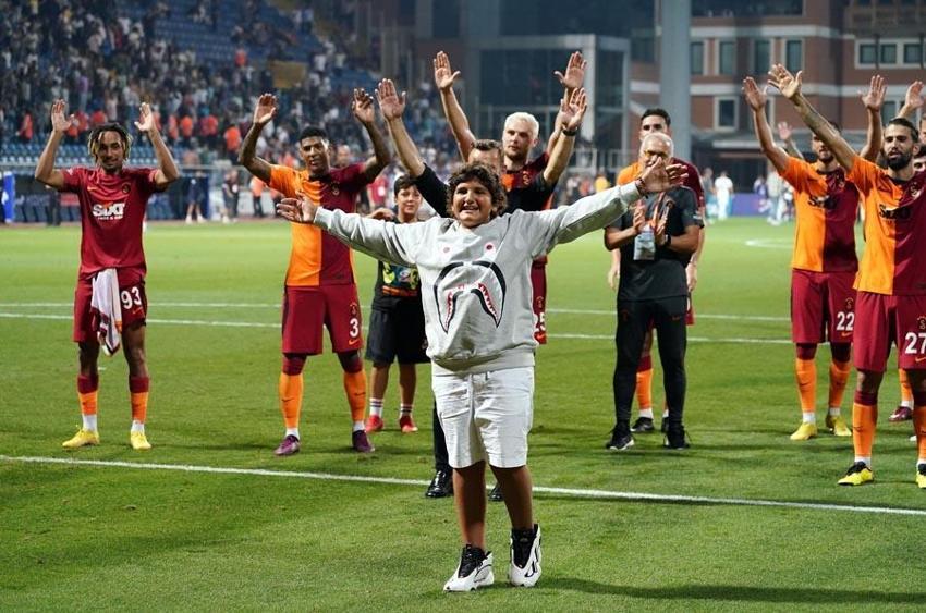 Okan Buruk'un yeni prensini açıkladı! Herkes Kerem, Yunus, Boey diyor ama...