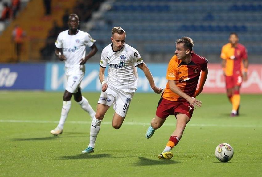 Okan Buruk'un yeni prensini açıkladı! Herkes Kerem, Yunus, Boey diyor ama...