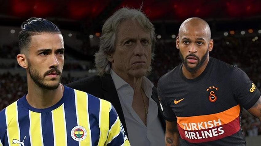 Jorge Jesus kefil olup getirmişti! Flaş Gustavo Henrique gelişmesi... Tıpkı Marcao gibi o da...