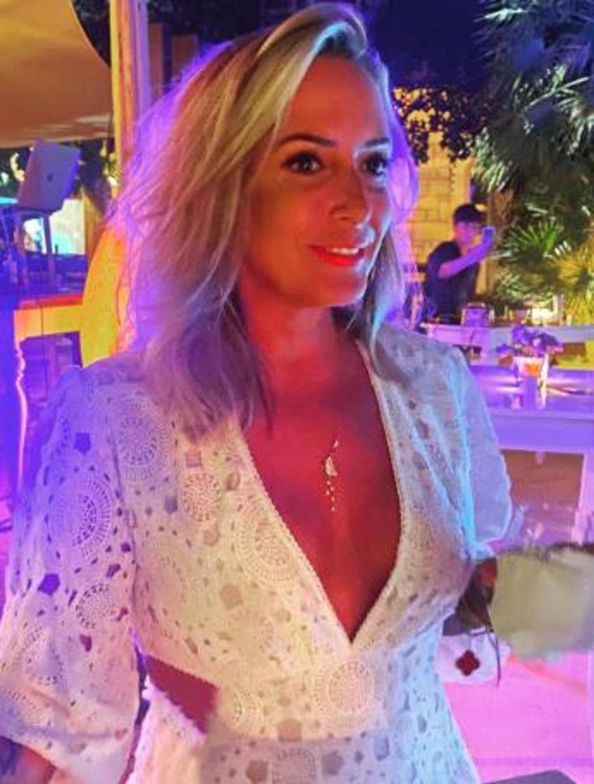 Saba Tümer son paylaşımıyla hayran bıraktı!
