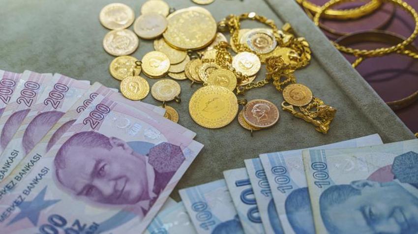 Altın fiyatlarıyla ilgili son dakika gelişmesi! Altında tehlike çanları o iki tarihte çalacak
