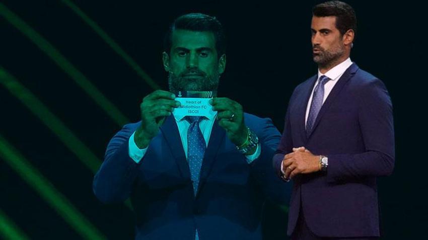 Volkan Demirel kümeye düştü! İşte yeni adresi