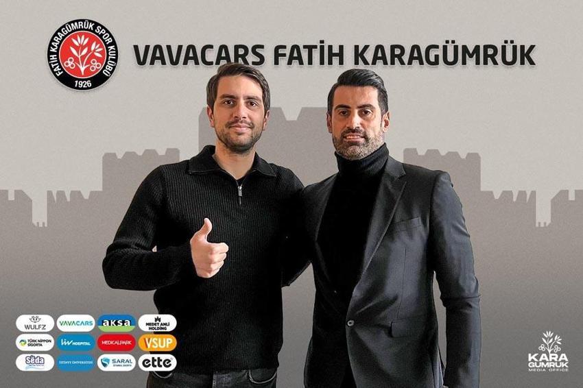 Volkan Demirel kümeye düştü! İşte yeni adresi