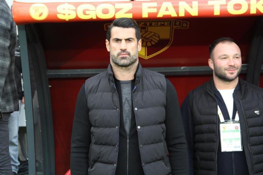 Volkan Demirel kümeye düştü! İşte yeni adresi