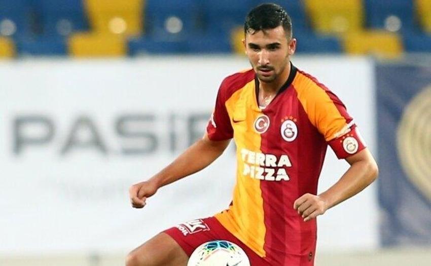 Galatasaray'ın 'Yeni Ozan Kabak'ı' olacak... Aldığı maaş şok etti