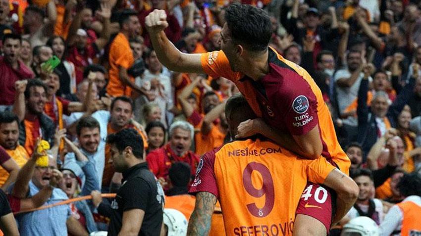 Galatasaray'ın 'Yeni Ozan Kabak'ı' olacak... Aldığı maaş şok etti