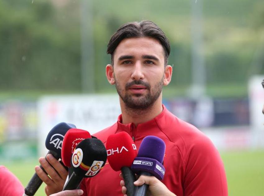 Galatasaray'ın 'Yeni Ozan Kabak'ı' olacak... Aldığı maaş şok etti