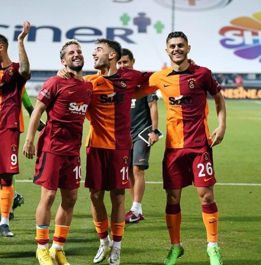 Galatasaray'ın 'Yeni Ozan Kabak'ı' olacak... Aldığı maaş şok etti