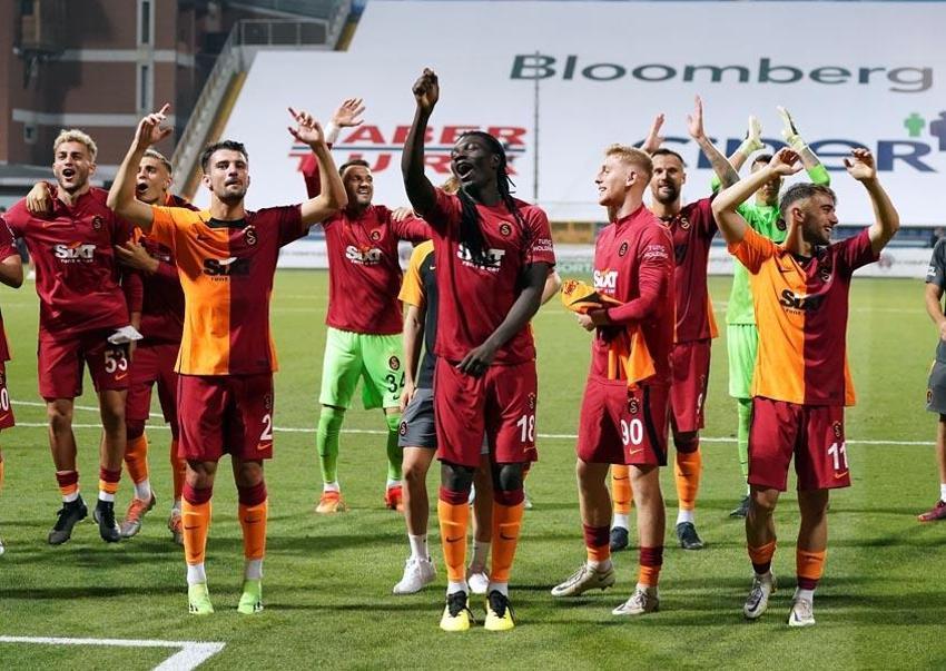 Galatasaray'ın 'Yeni Ozan Kabak'ı' olacak... Aldığı maaş şok etti