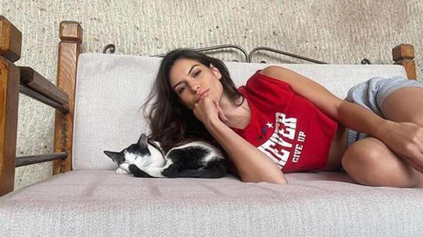Dilara Kırmıt'tan dikkat çeken açıklama: Bin kere aldatıldım