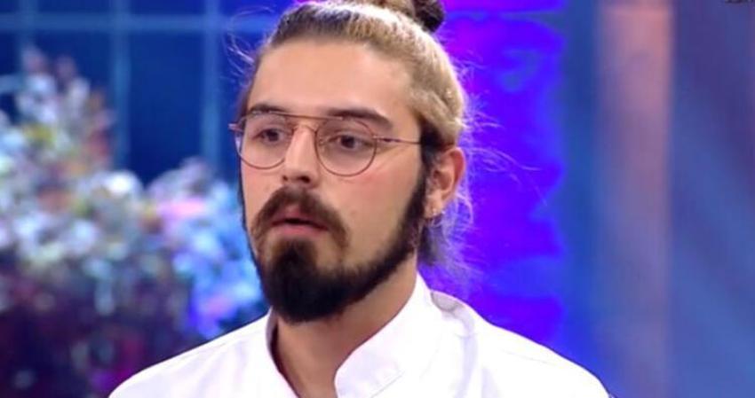 MasterChef Uğur Kardaş'tan dikkat çeken açıklama!  'Yapamayacaksın dediler ayda 400 bin TL ciro yaptım'