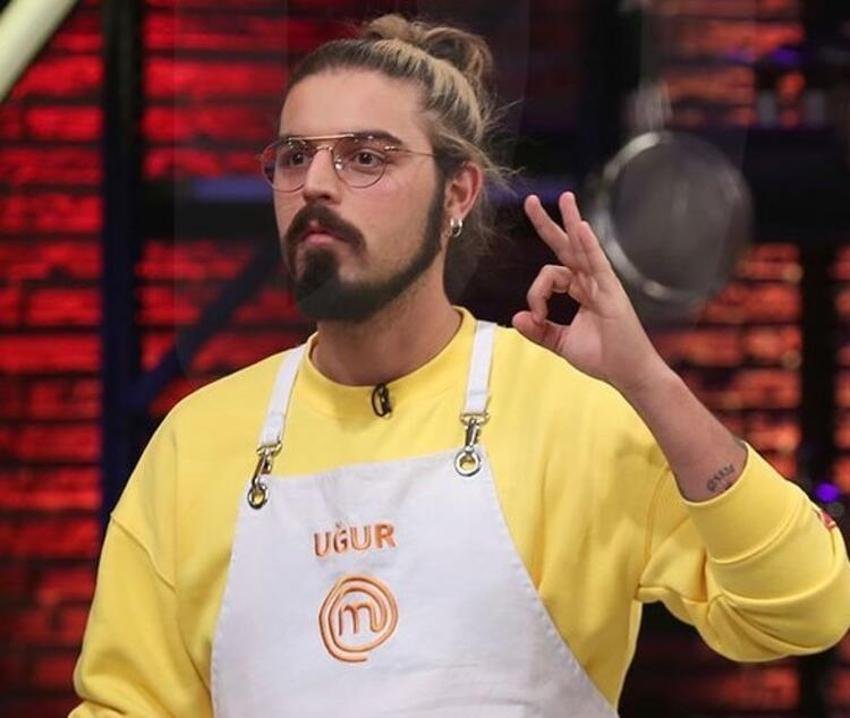 MasterChef Uğur Kardaş'tan dikkat çeken açıklama!  'Yapamayacaksın dediler ayda 400 bin TL ciro yaptım'