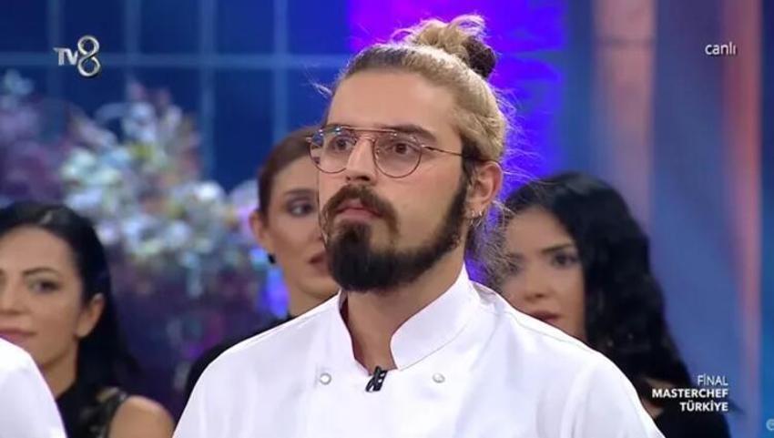MasterChef Uğur Kardaş'tan dikkat çeken açıklama!  'Yapamayacaksın dediler ayda 400 bin TL ciro yaptım'