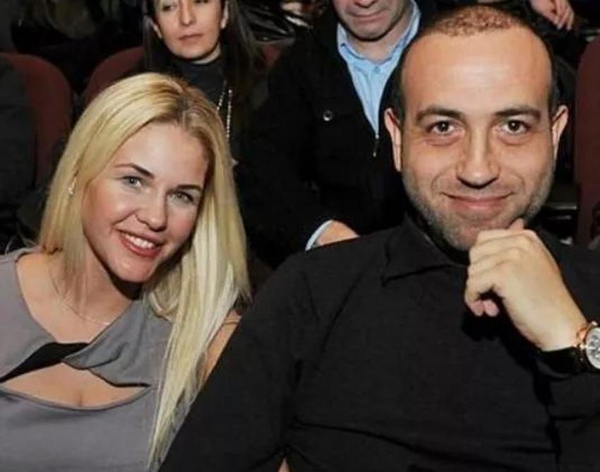 Emine Ün nispet yapar gibi bikinili pozlarını paylaştı!