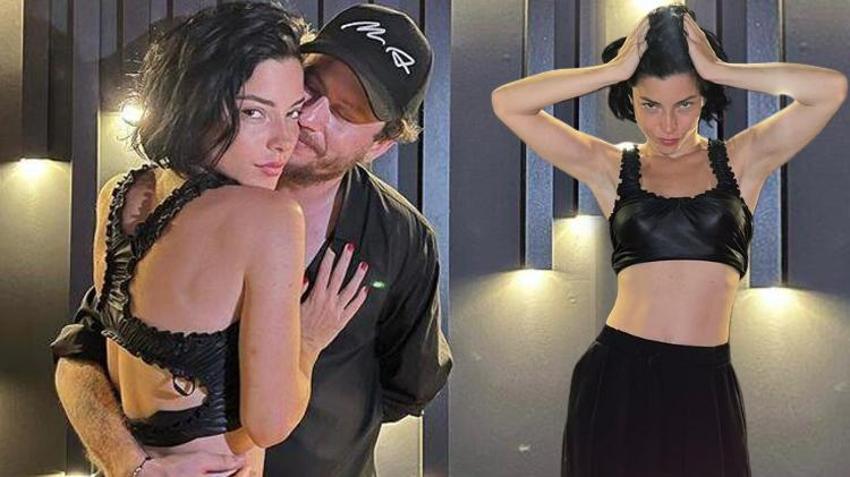 Merve Boluğur'un nikah tarihi belli oldu!