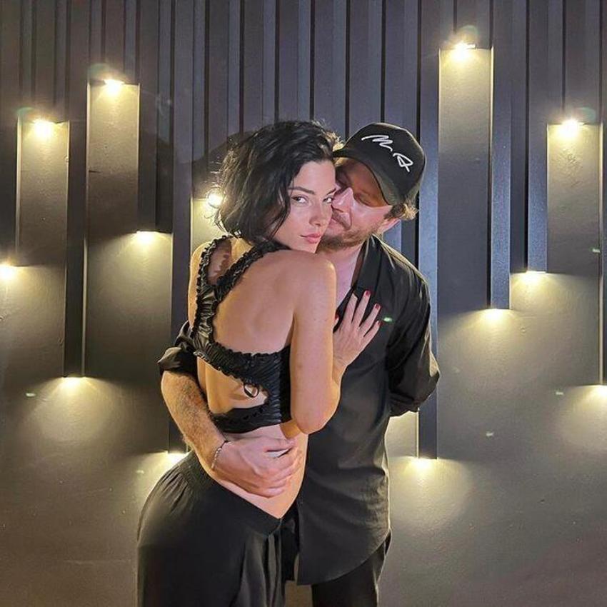 Merve Boluğur'un nikah tarihi belli oldu!