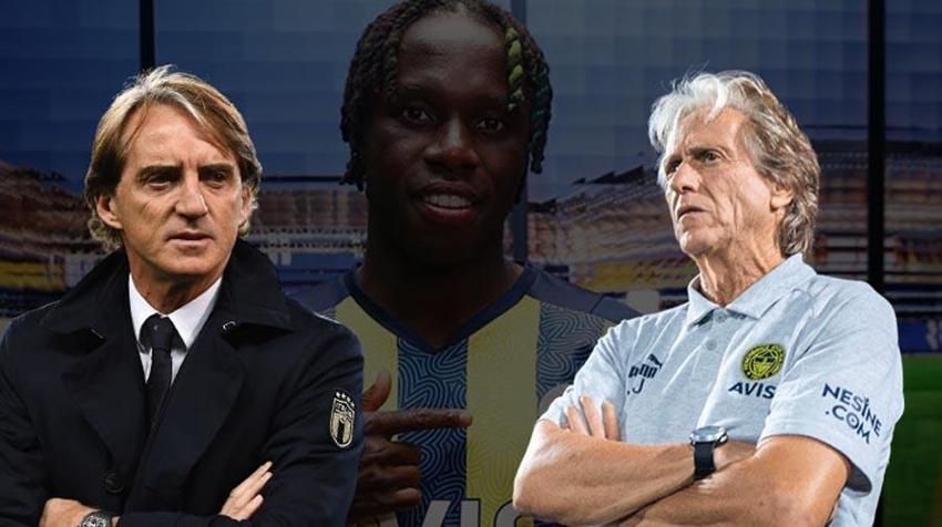 Jorge Jesus Mancini'nin izinden gidiyor! Bruma'da 7 yıl önceki senaryo devreye giriyor...