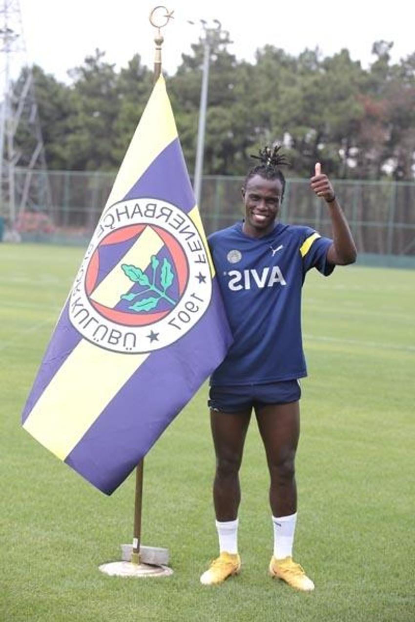 Jorge Jesus Mancini'nin izinden gidiyor! Bruma'da 7 yıl önceki senaryo devreye giriyor...