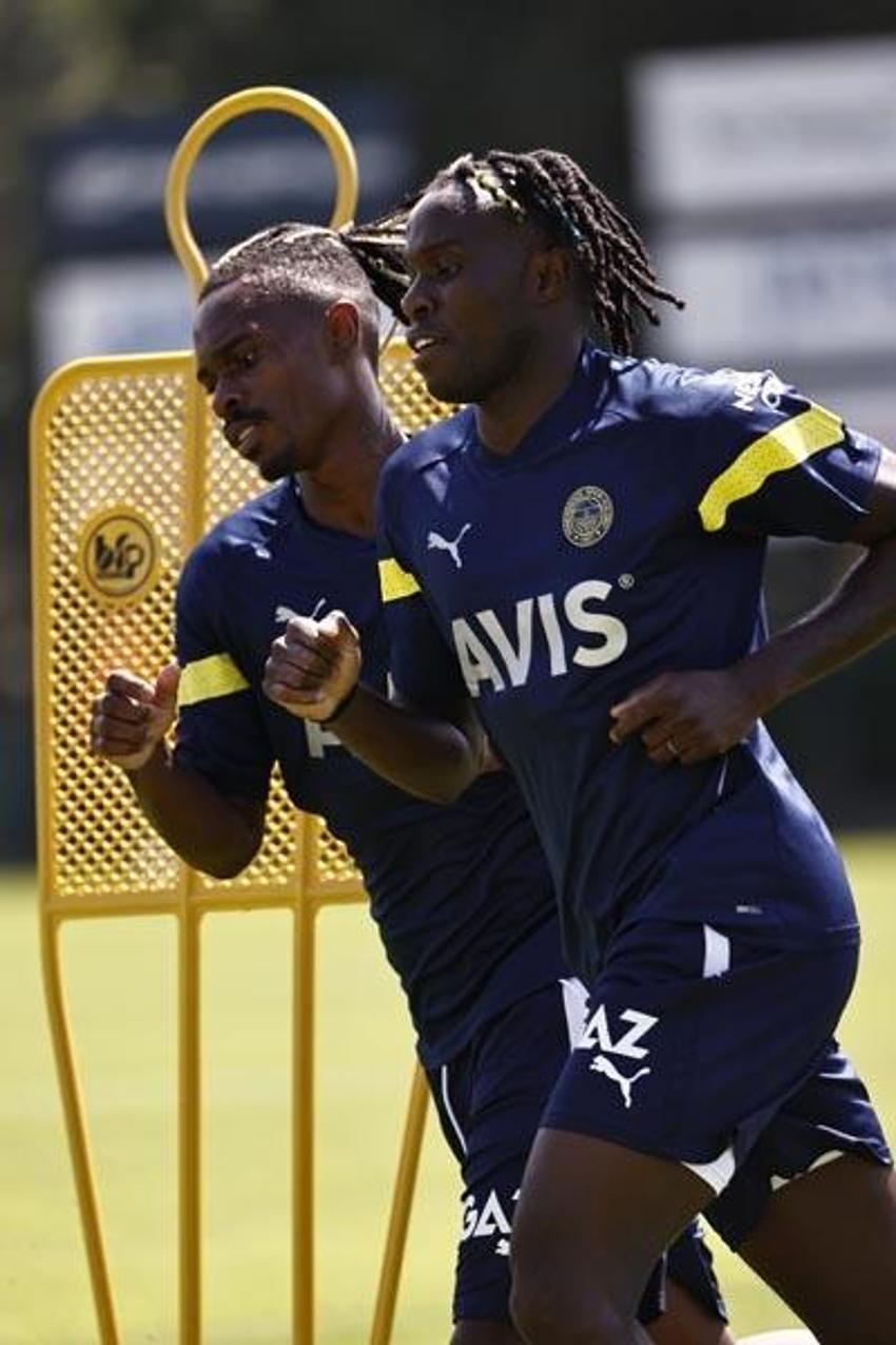 Jorge Jesus Mancini'nin izinden gidiyor! Bruma'da 7 yıl önceki senaryo devreye giriyor...