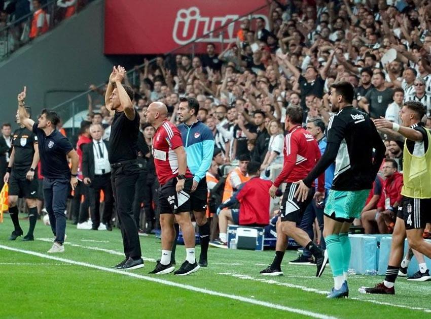 Sahanın en kötü 3 yıldızını açıkladı! 'Topu kornere çelen stoper gibiydi'