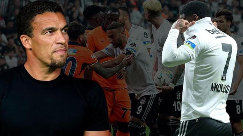 Sahanın en kötü 3 yıldızını açıkladı! 'Topu kornere çelen stoper gibiydi'