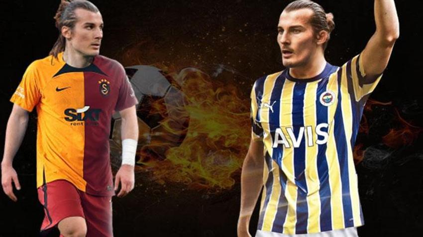 Okan Buruk Bardakcı'nın Jorge Jesus Kim Min Jae'nin yerine düşünmüştü! İşte "Çağs'ın" yeni adresi
