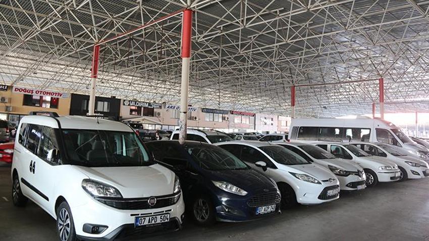 Araba alacaklar dikkat: Son iki gün! Resmen değişiyor