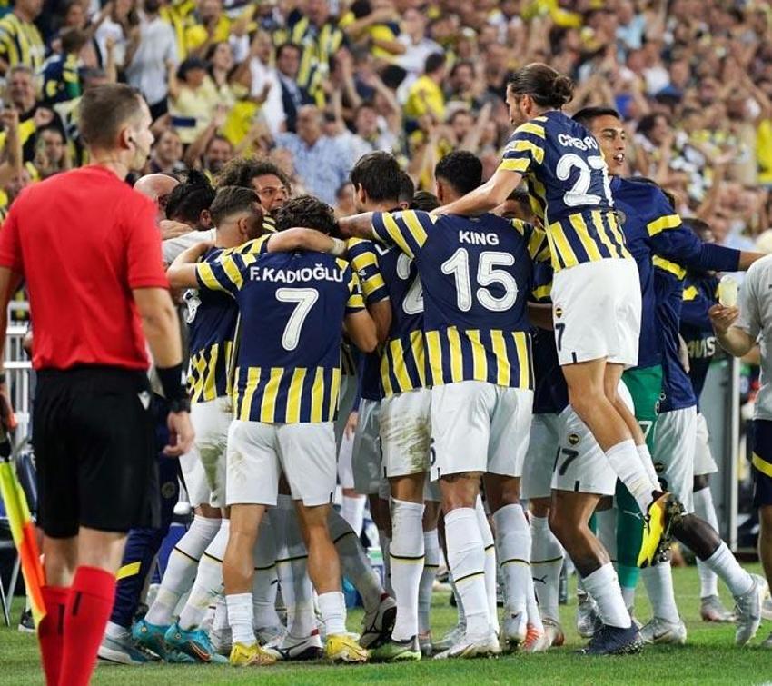 Jorge Jesus'un büyük planını açıkladı! Rennes maçında tam 10 futbolcu...