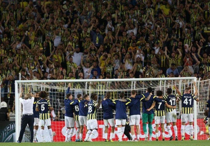 Jorge Jesus'un büyük planını açıkladı! Rennes maçında tam 10 futbolcu...