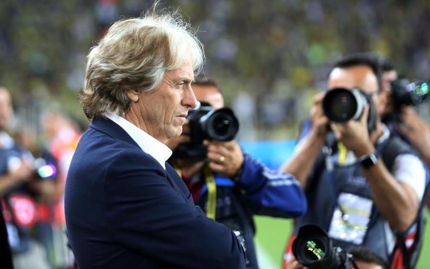 Jorge Jesus'un büyük planını açıkladı! Rennes maçında tam 10 futbolcu...