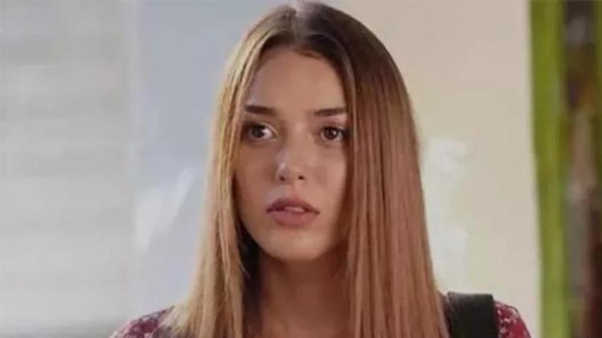 Kusursuz Kiracı'nın Mona'sı Dilan Çiçek Deniz son paylaşımıyla olay yarattı