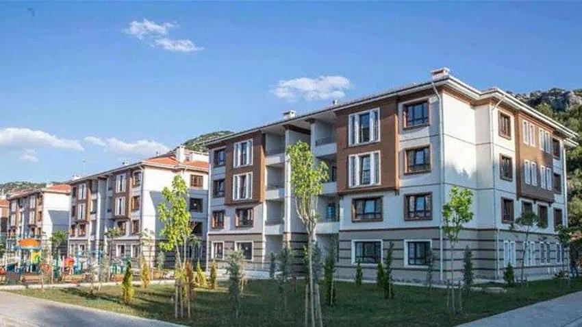 Ev almak isteyen milyonlara müjde! Ucuz konut için tarih verildi, şartlar tek tek açıklandı 