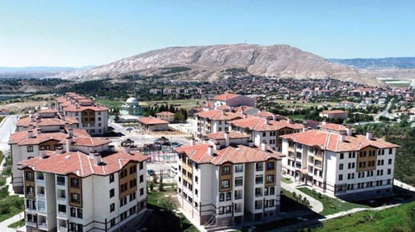 Ucuz konut müjdesi! TOKİ listeyi açıkladı, ev ve taksit fiyatları belli oldu: 2+1, 3+1