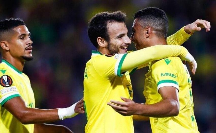 Süper Lig'in en iyi başlangıç yapan oyuncusuydu! Hocası açıkladı: Sacha Boey depremi