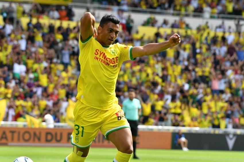 Süper Lig'in en iyi başlangıç yapan oyuncusuydu! Hocası açıkladı: Sacha Boey depremi