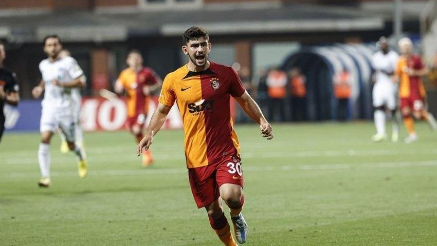 Süper Lig'in en iyi başlangıç yapan oyuncusuydu! Hocası açıkladı: Sacha Boey depremi