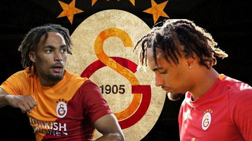Süper Lig'in en iyi başlangıç yapan oyuncusuydu! Hocası açıkladı: Sacha Boey depremi