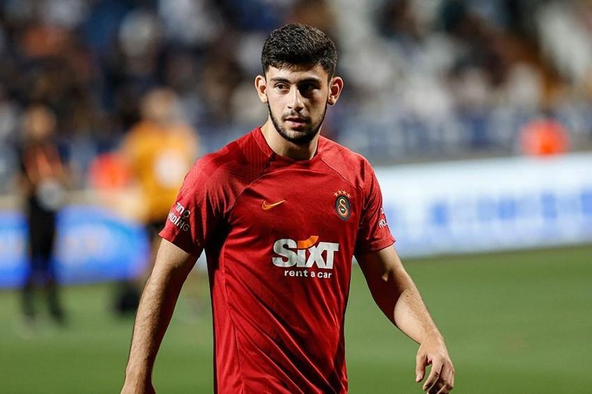 Süper Lig'in en iyi başlangıç yapan oyuncusuydu! Hocası açıkladı: Sacha Boey depremi