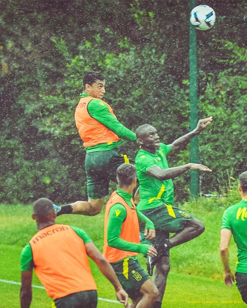 Süper Lig'in en iyi başlangıç yapan oyuncusuydu! Hocası açıkladı: Sacha Boey depremi