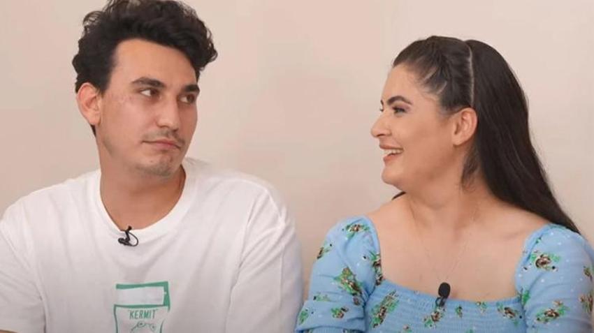 Fenomen gelin adayı Hanife Gürdal'ın eşinden şoke eden sözler! 'Nefret ediyordum'