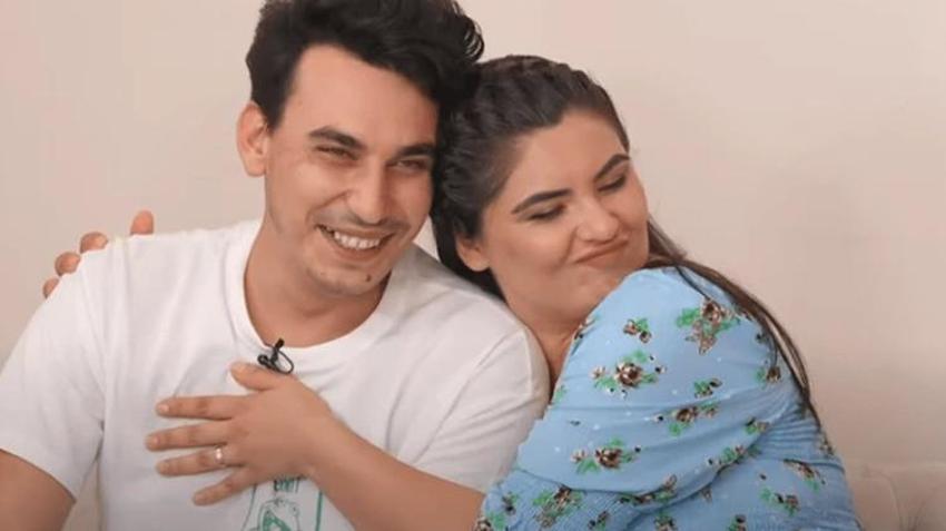 Fenomen gelin adayı Hanife Gürdal'ın eşinden şoke eden sözler! 'Nefret ediyordum'