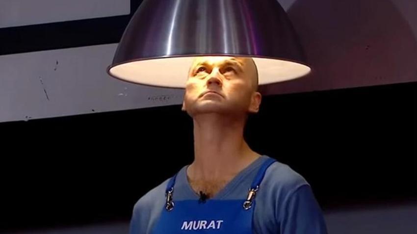 Masterchef Murat Özdemir'in yeni işini duyan inanamıyor!