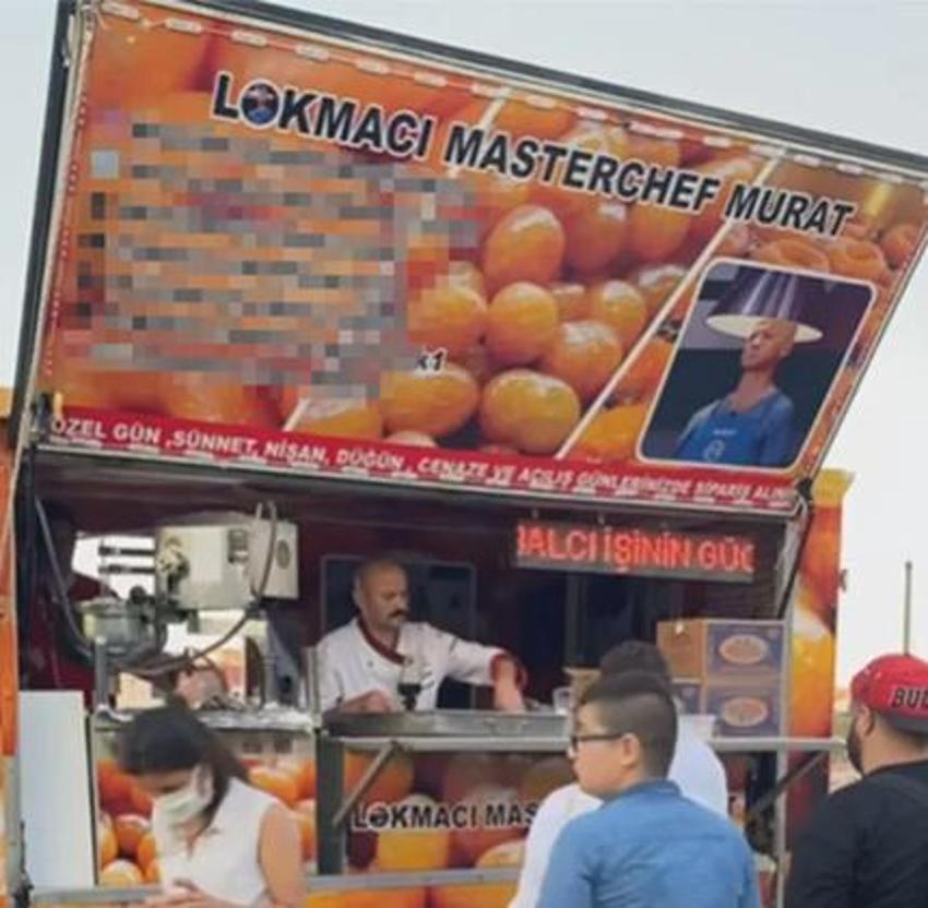 Masterchef Murat Özdemir'in yeni işini duyan inanamıyor!