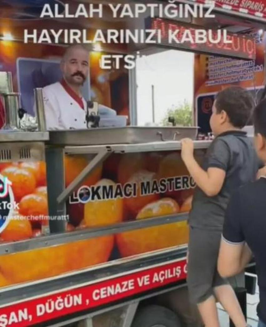 Masterchef Murat Özdemir'in yeni işini duyan inanamıyor!