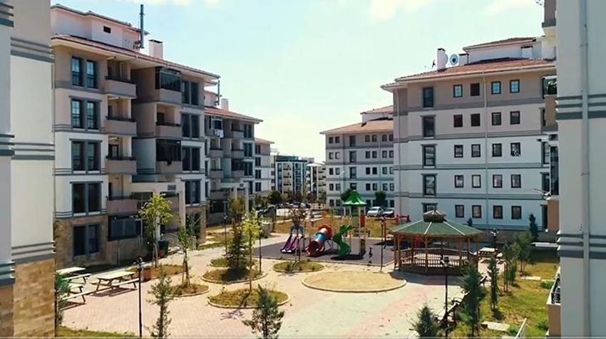 Ucuz konut müjdesi! TOKİ listeyi açıkladı, ev ve taksit fiyatları belli oldu: 2+1, 3+1