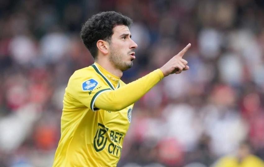12 maçta '0' çeken golcüyü tercih etti gönderdiği forvet takımına hayat öpücüğü verdi