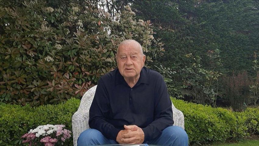 Gündeme bomba gibi düşen itiraf! 'Galatasaraylı 3 yönetici TFF'ye gelip Fatih Terim hakkında...'
