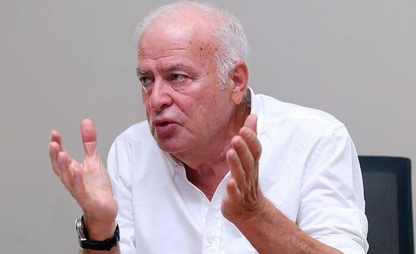 Gündeme bomba gibi düşen itiraf! 'Galatasaraylı 3 yönetici TFF'ye gelip Fatih Terim hakkında...'
