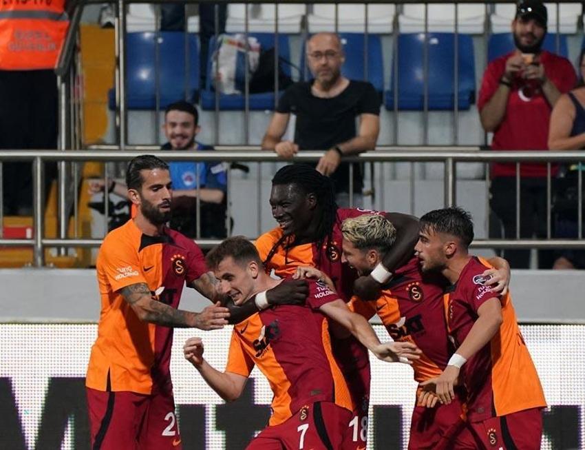 Gündeme bomba gibi düşen itiraf! 'Galatasaraylı 3 yönetici TFF'ye gelip Fatih Terim hakkında...'